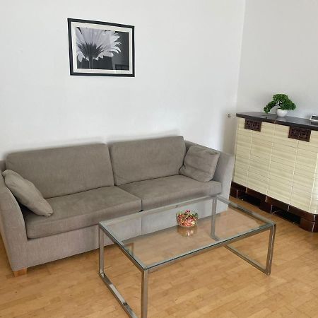 Apartment Seilerstätte Wien Exterior foto