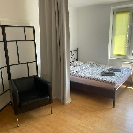 Apartment Seilerstätte Wien Exterior foto