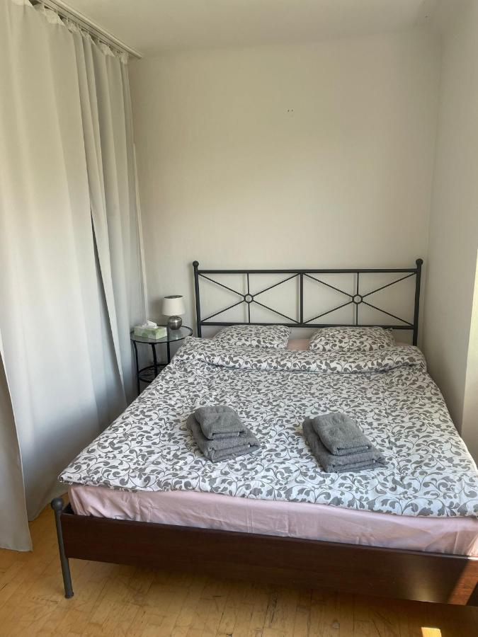 Apartment Seilerstätte Wien Exterior foto