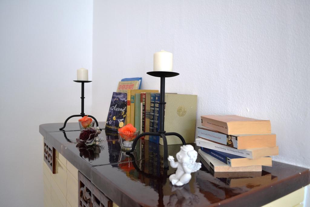 Apartment Seilerstätte Wien Zimmer foto